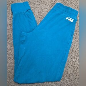 PINK Victoria's Secret Activewear Joggers Sweatpants Flawed